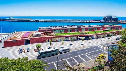 Cristiano Ronaldo new hotel Pestana CR7 2016