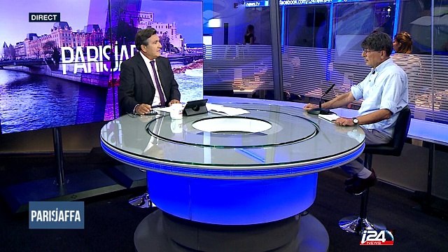 Je crois à l'éducation en français pour faciliter l'intégration en Israël , Yves Walh