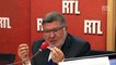 "Alstom à Belfort ne va pas fermer", assure Alain Vidalies