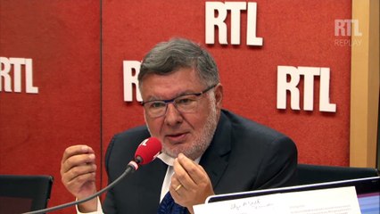 "Alstom à Belfort ne va pas fermer", assure Alain Vidalies