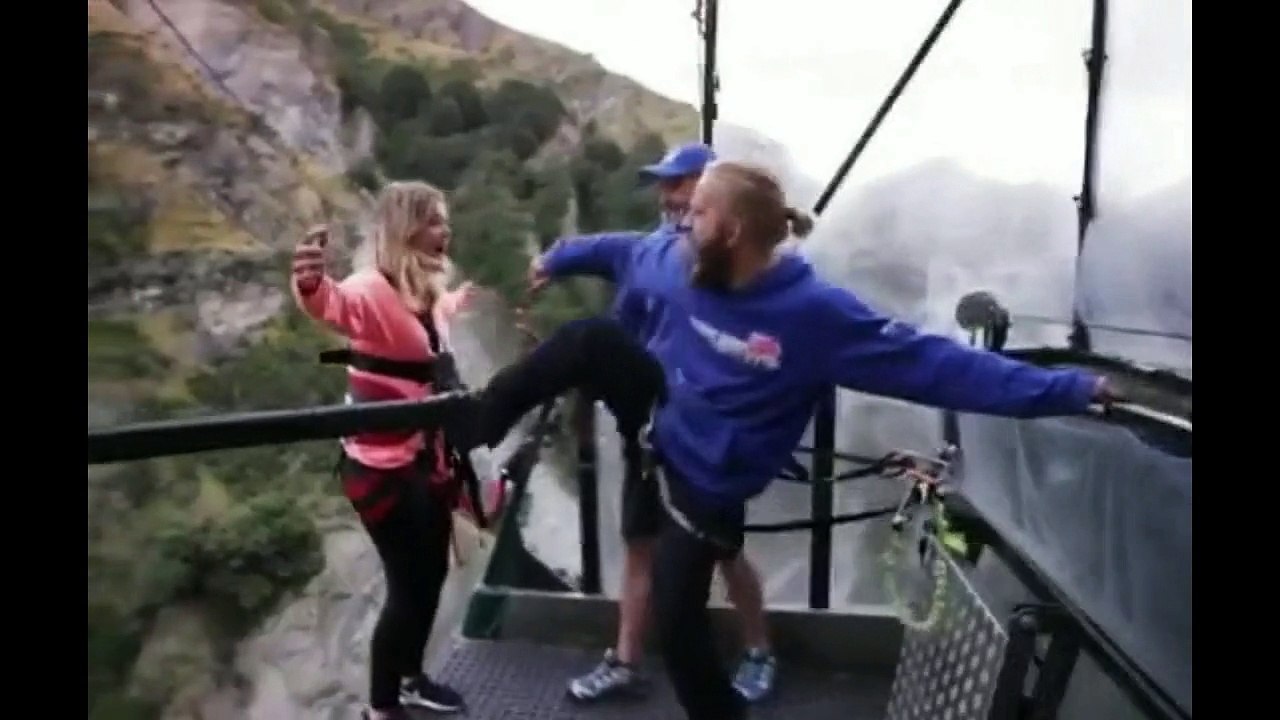 Funny Fails