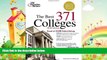complete  The Best 371 Colleges, 2010 Edition (College Admissions Guides)