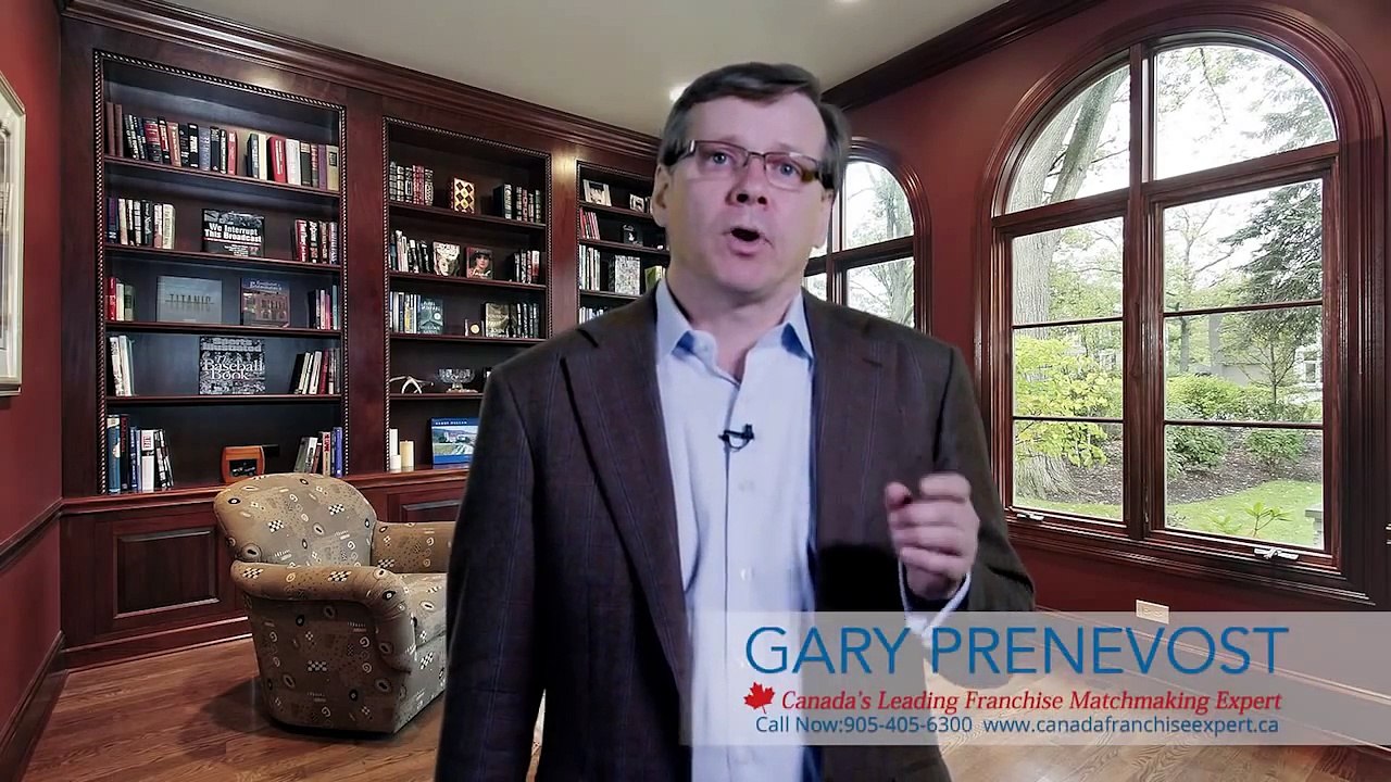 How Much Money Can I Earn? | Starting Your Own Franchise | Franchise Expert