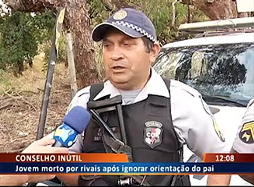 CONSELHO INÚTIL