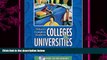 complete  Nelson s Complete Guide to Colleges   Universities for Christians