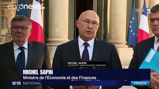 Γαλλία: «Μάχη» της κυβέρνησης για να μείνει ανοιχτό το εργοστάσιο της Alstom στο Mπέλφορτ