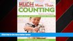 For you Much More Than Counting: More Whole Math Activities for Preschool and Kindergarten