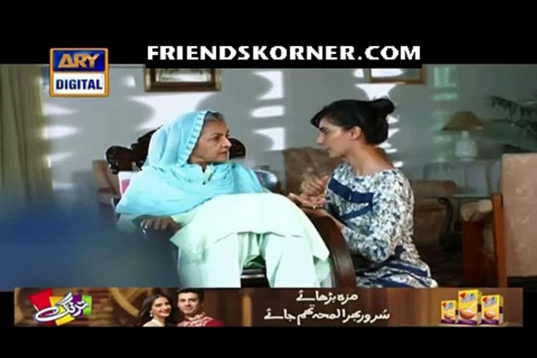 Tum Milay Episode 10
