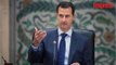 Syrie: Bachar Al Assad assure vouloir “reprendre” tout le pays avant la trêve