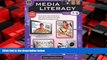 Online eBook Media Literacy Grd 7-8