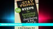 complete  Stay Prepped: 10 Steps for Succeding in College (and Having a Ball Doing It)