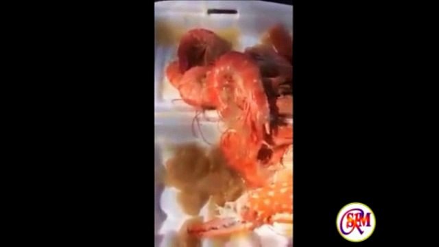 បង្គៀរ និង​ ក្តាមមានជាតិគីមី, Khmer Health, Cambodia Health, Speak Khmer