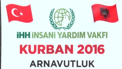 Balkanlarda Kurban Bayramı