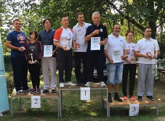 Sportska hronika, 12. septembar 2016. (RTV Bor)