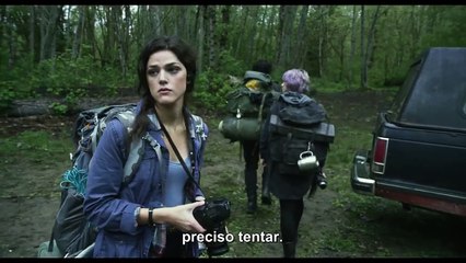 Bruxa de Blair - Trailer