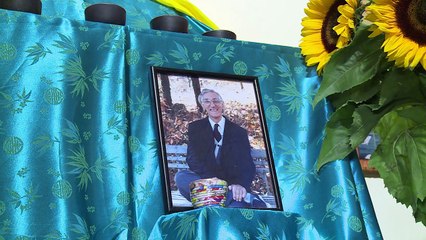 Budismo se espalha pela França