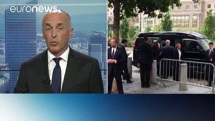 "El tema de la salud será muy importante para ambos candidatos"