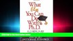 complete  What Else You Can Do With a PH.D.: A Career Guide for Scholars (1-Off Series)