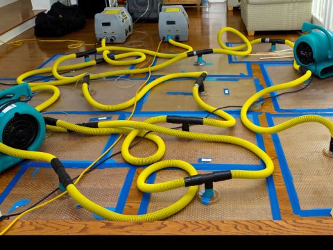 High Plains Flooring Custom Hardwood Floors LLC - (719) 280-0009