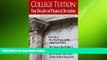 behold  College Tuition: Four Decades of Financial Deception