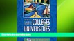 behold  Nelson s Complete Guide to Colleges   Universities for Christians