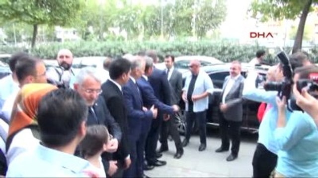 Denizli - Bakan Zeybekci, Artık Kınama Mınama Yok, Hesap Sorma Var