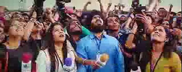 Flying Jatt Title Track Full Video 🎶