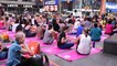 Summer Solstice in Times Square | Discover | Gaiam