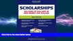 behold  Kaplan Scholarships, 2007 Edition