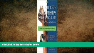 different   College Scholarship 7E Book/Di (Arco College Scholarships   Financial Aid)