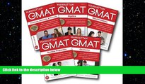 different   Manhattan GMAT Quantitative Strategy Guide Set, 5th Edition (Manhattan GMAT Strategy