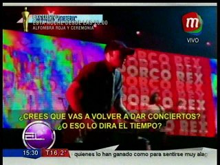 El drama de la Mona Jimenez + Informe Músicos eternos