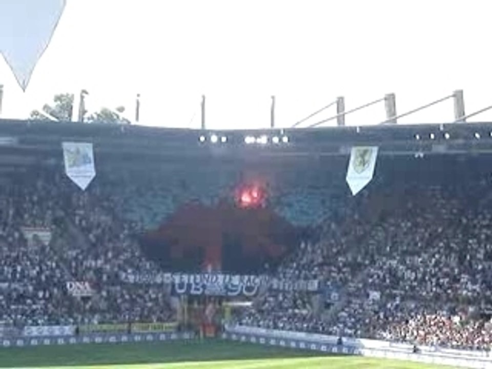 Tifo ub90
