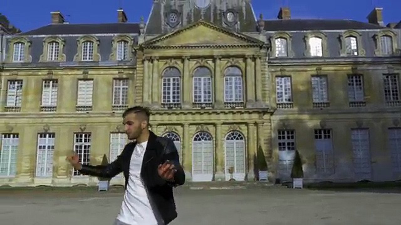 Fss - Solo (Feat Josspace) (Clip Officiel)