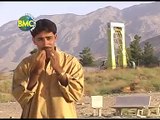To Rowy Dar Mulk - Shah Jaan Dawoodi - Vol 5 - Balochi Song -