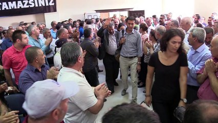 Brother of Ocalan says jailed PKK leader in 'good health'