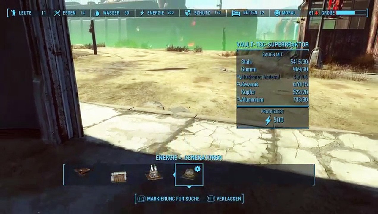 PS4-Live-Übertragung von RonnyG34