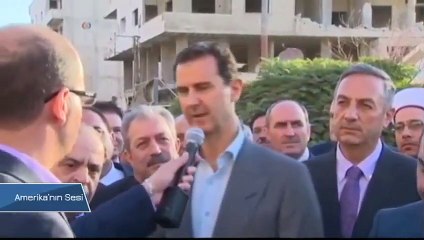 Esat: ‘Her Karış Toprağı Geri Alıp Ülkeyi Yeniden Kuracağız’