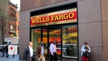 Wells Fargo Exec Linked to Scandal Collected $125M in Exit Pay