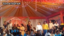 Laadki Gujarati Song By Gaman Santhal 2016 TODAYSOFAR