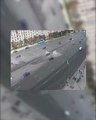 مقتل  أفضل سائقي سيارات  فلاديمير بوتين بحادث مروّع