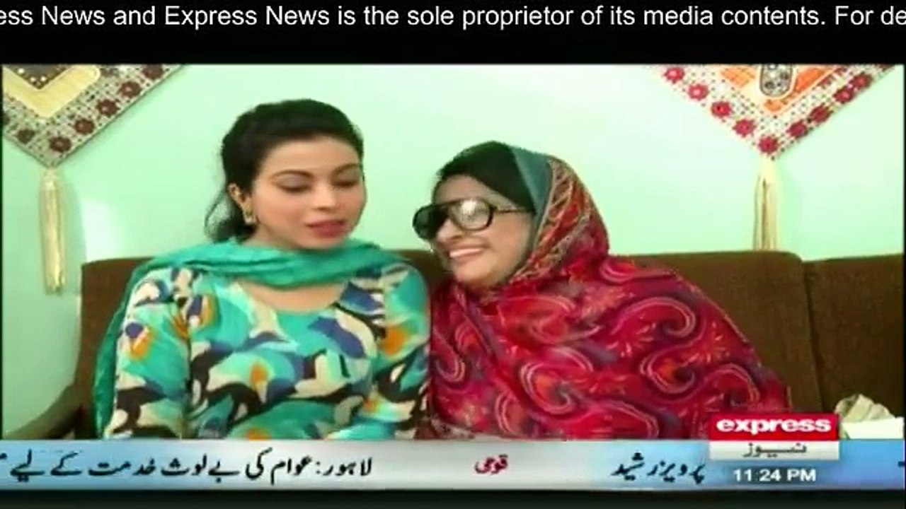 Kari Say Hathkari - 12th September 2016