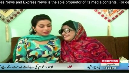 Kari Say Hathkari - 12th September 2016