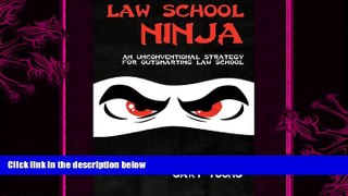 there is  Law School Ninja