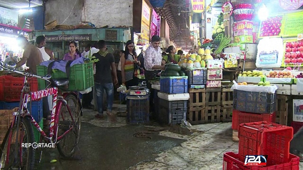 "Les défis de l'immigration choisie"  - Reportage - 12/09/2016