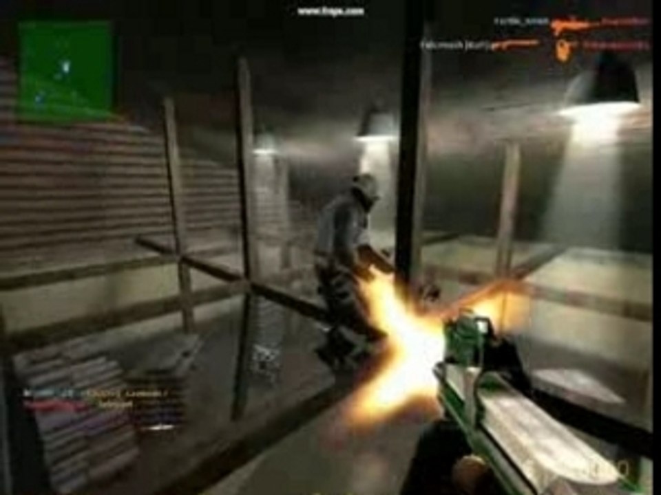 counter strike source mode zombie