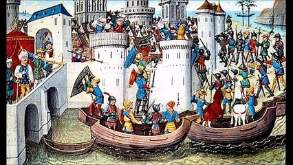 Russia’s Top Religious Leader Performs “Ancient Ritual” In Antarctica Over Saudi Arabia’s Mysterious.