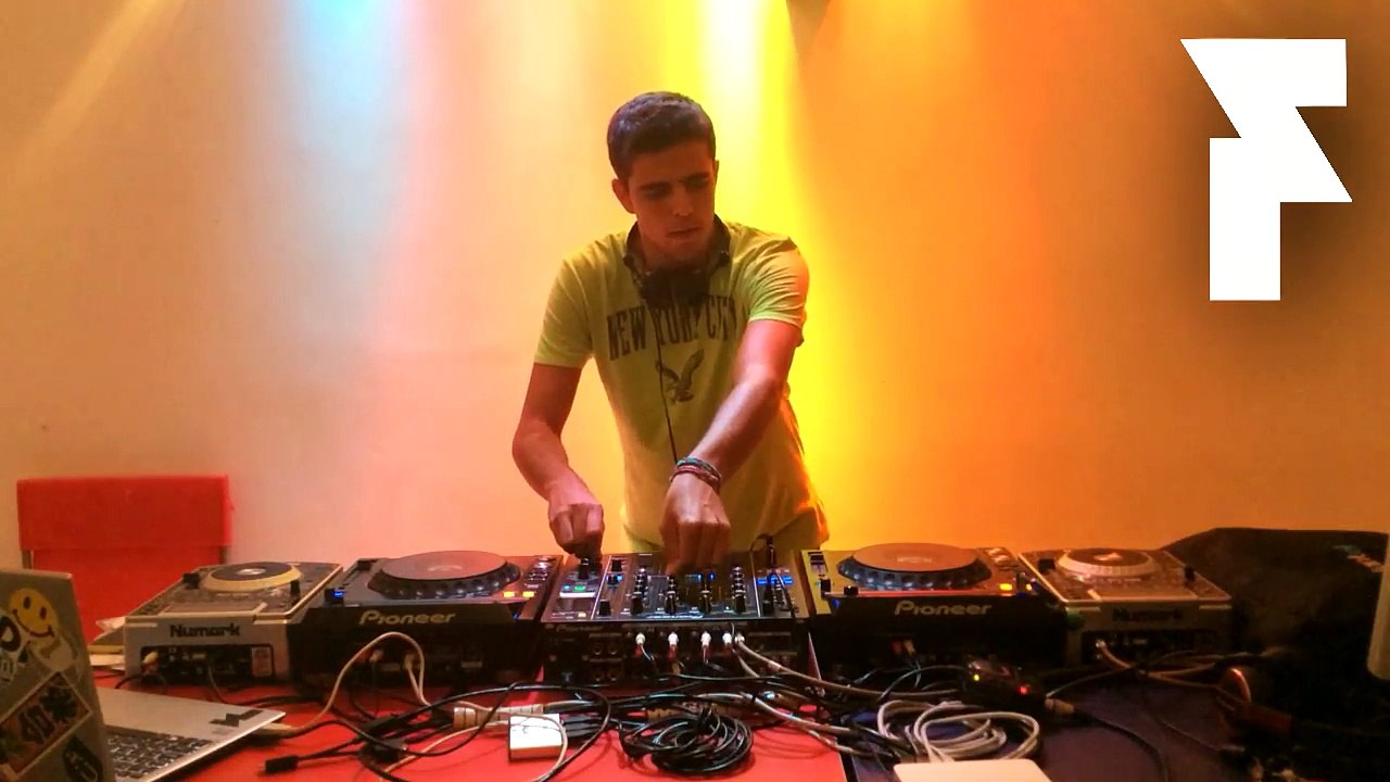 #2 improvisando deep
