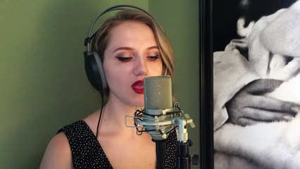 Boadicea- Enya (Heather Lynn)