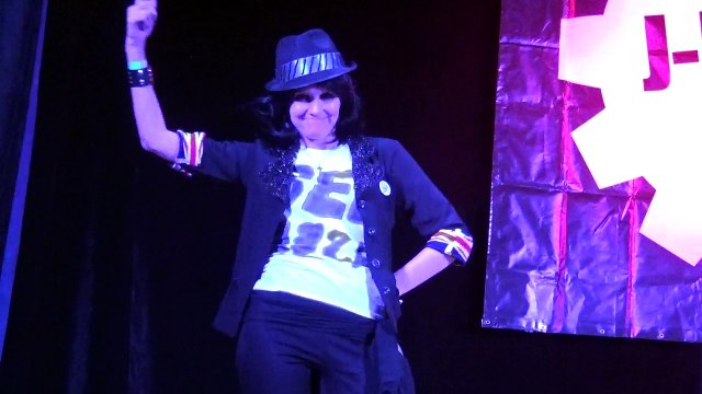 Дефиле Неформат 1.Kamenashi Kazuya[Kat-Tun] Bakanishi,косплей-команда[Москва]